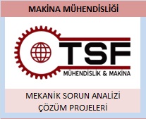 Sk karlalan ve çözdüümüz problemler - Sorunlar ;  Makina titreimi, gürültülü çalma, mil kesme, sk motor yakma, motor kavrumas, fren balatalarnn çabuk anmas,  vinç köprüsünün ar esnemesi, halatlarn erken anmas, vinç yürüyüü zorlanma, motor gücünün yetmemesi, hidrolik  sistem sorunlar, Ray krlmas, ray anmas, vinç çalrken bina sallanmas, titremesi, vinç raydan çkmas, vinç ve  makina rulman krlmas, rulman dayanmamas, dili çark krlmas, di syrmas, cvata kesmesi civata dayanmamas,  raylarn korozyana uramas, ar paslanma, oynak, hareketli, narin binalarda vinçlerin kasntsz, sorunsuz çalmasnn  salanmas, vinçlerin d ortamdan etkilenmesi. Vinç tekerlekleri neden anr?  Raylar neden anr? Vinç neden titreir, neden mil keser? Gibi vinç kasnt, vinç geometrik çatm hatalarn bulmadan yaplacak her onarm size sadece para ve zaman kaybettirecek olduundan; sorunun ne olduunu bulup, kalc çözüm bulmak esas hedeftir.                                                     SORUN GDERME PLANI OLUTURMA.    Sürekli anan ray, tekerlek, mil onarmlarn proje gelitirerek, iletmenizi aksatmadan gidermek, planlamay gerektirmekte. Tekerlekleri söktük, yenisini haftaya getireceiz yaklam iletme kayplar ile en pahal onarm olacaktr.                                                                 SORUNUN TEKRARLANMAMASINI GÜVENCE ALTINA ALMA.  Sisteminizde ,VNÇLER  TEKNK  ÖZELLKLER  VNÇ  TEKNK  DATALARI KALDIRMA  SSTEM  HESAPLARI  ÖZET ARABA YÜRÜTME  HESAPLARI  ÖZET KÖPRÜ YÜRÜTME  HESAPLARI  ÖZET TEKERLEKLER  VE  RAYLAR YÜK  KALDIRMA  SSTEM  HESAPLARI KANCA + HALAT + MAKARA + TAMBUR HESAPLARI KANCA  + HALAT HESAPLARI  	Mekanizma  gurubu  	Mekanizma  Faktörü  	Kaldrma  Kapasitesi  	Kanca + Halat Arl  	Kaldrlan  Yük  	Halat  donanm  	Halat  Çevrim  Oran  	Toplam  Halat  Says  	Halat - Makara  verimi  	Bir  Halat  Yükü  	Seçilen  Halat  Çap  	Halat  min.  Yükü DONAM   MAKARASI   SEÇLMES TAMBUR  HESAPLARI  	Çap  faktörü  	Çap  hesaplamas  	Yiv  hatvesi  	Tambur et kalnl  	Yiv yükseklii  	Tambur tornalama çap  	Yiv  dibi  çap  	Tambur  iç  çap  	Tambur ort.  Çap  	Lokal bas  gerilmesi  	TAMBUR  ELME  KONTROLU  	Bir tamburda halat says  	Eilme mukavemet momenti KALDIRMA MOTORU  + FREN  +  REDÜKTÖRÜ  HESAPLARI KALDIRMA  MOTORU  SEÇLMES KALDIRMA FREN SEÇLMES  	Frenleme faktörü  	Gerekli fren momenti  	Fren arl KALDIRMA  REDÜKTÖRÜ  SEÇLMES  	Redüktör servis faktörü  	Tambur devri  	Redüktör çevrimi  	Redüktör çk denri  	Redüktör çk momenti  	Seçilen redüktör tipi  	Redüktör arl HALAT BOYU +  TAMBUR  BOYU  HESAPLARI HALAT BOYU HESAPLARI  	Tambur says  	Tamburda kanal says  	Bir kanalda sarm says  	Halat uzunluu TAMBUR BOYU HESAPLARI  	Tambur arl TAMBUR YATAK YÜKLER  HESAPLARI TAMBUR  MUYLUSU   STATK  VE  DNAMK  KONTROLU TAMBUR MUYLUSU  STATK  KONTROLU TAMBUR  MUYLUSU  YORULMA  KONTROLU ARABA YÜRÜTME SSTEM HESAPLARI  ARABA AIRLIKLARI  VE  TEKERLEK  YÜKLER  HESAPLARI ARABA   AIRLIKLARI  VE  YÜKLER  	Mekanizma  gurubu  	Mekanizma  faktörü  	Ana kaldrma motoru  	Fren + kavrama gurubu  	Kaldrma redüktörü  	Tambur + yata  	Yardmc kaldrma  	Yürütme  motor ve redüktörü  	Yürütme tekerlekleri  	Araba çelik yaps  	Araba  zati arl  	Kaldrlan  yük arl  	Araba yüklü arl TEKERLEK  ÇAPI  HESAPLARI  	Tekerlek says  	Tekerlek çap TEKERLEK YATAK ÖMRÜ HESABI ARABA YÜRÜTME MOTORU +  FREN  +  REDÜKTÖRÜ  HESAPLARI ARABA YÜRÜTME MOTORU   	Motor  says  	Yürütme  dirençi  	vmelendirme  dirençi  	Yürütme  momenti  	vmelendirme momenti  	Yürütme gerekli momenti ARABA YÜRÜTME FREN  	Servis faktörü  	Gerekli fren torku YÜRÜTME REDÜKTÖRÜ   	Tekerlek çap  	Redüktör Çk Devri  	Seçilen çevrim oran  	Red. Servis Faktörü  	Redüktör çk torku KÖPRÜ YÜRÜTME HESAPLARI VNÇ AIRLIKLARI VE  TEKERLEK YÜKLER HESAPLARI VNÇ  AIRLIKLARI   HESAPLARI  	Mekanizma  gurubu  	Mekanizma  faktörü  	Ana  kiriler  	Ray  ve  balantlar  	Balk  kirileri  	Kabin  arl  	Platform Arl  	Elektirk hatt vb.  Arlklar  	Yürütme  Motor+Red.+Fren  	Tekerlek  Arlklar  	Vinç  yüksüz  arl  	Kaldrlan yük  	Araba  zati  arl  	Vinçin yüklü  arl TEKERLEK    HESAPLARI  	Tekerlek  says  	Hz  faktörü  	Tahrik  faktörü  	Emniyet  yükü  	Tekerlek ort.  yükü KÖPRÜ YÜRÜTME MOTORU + FREN + REDÜKTÖRÜ KÖPRÜ  YÜRÜTME  MOTORU  SEÇM  	Motor  says  	Motor  devri YÜRÜTME REDÜKTÖRÜ  HESAPLARI   	Redüktör  çk  devri  	Redüktör  çevrimi  	Vinç  yürütme hz  	Redüktör servis  faktörü  	Redüktör çk torku  	Seçilen redüktör  	Seçilen red. çk torku  	Mg <  Mr2  ise  uygundur  	Redüktör  arl ANA KR ÇELK YAPI HESAPLARI  HESAP  ESASLARI  SEÇLEN KR BOYUTLARI  	Vinç  ray  açkl  	Alt  levha  genilii  	Alt  levha kalnl  	Dik  plaka  yükseklii  	Dik   plaka  kalnl  	Üst  levha  genilii  	Üst  levha kalnl  	Dik  plaka  yükseklii--ray alt  	Dik  plaka  kalnl--ray alt  	Araba ray plakas yükseklii  	Araba ray plakas genilii  	Kenar  mesafesi PARÇALARIN  BOYUTLARI  VE  EKSENEL  UZAKLIKLAR ANA  KR  ATALET  VE  MUKAVEMET  MOMENTLER  	xx- eksenine  göre momentler  	Atalet momenti  	Mukavemaet momenti  	yy- eksenine  göre momentler  	Atalet momenti  	Mukavemaet momenti  	Kutu boyutu  	Kesme  alan  	Burulma  alan  	CMAA ´ ya  göre  kontrol  	S/h  oran  <  25  	S/b oran  < 65  	h1 / bi  oran  <  1,6---3,2 KR  MOMENTLER  VE  GERLMELER ZATI  YÜKTEN  DOAN  MOMENTLER HAREKETL  YÜKLERDEN  DOAN  MOMENTLER  	Vinç Araba  arl  	Kaldrlan yük  	Araba arlkdan moment  	Kaldrlan yükten  moment YATAY rulman KUVVETLER ve MOMENTLER  	Yatay  moment  	Araba  kaslmas GERLME  HESAPLARI NORMAL  GERLME  HESAPLARI  	Kiri  zati arlndan  	Araba  arlndan  	Kaldrma  yükünden  	Yatay  atalet  küvvetinden  	Araba  kaslmasndan  	Max . Gerilmeler  	Min.  Gerilmeler KAYMA  GERLMES   HESAPLARI MUKAYESE GERLMES  ve KONTROL  	Kapa  deeri  	Çentik  hali SEHM HESAPLARI  	Kaldrlan yükten doan sehim  	Araba arlndan doan sehim  	Toplam sehim  	Ters sehim - imalat için  	Çalmadaki sehim  	zin verilen max sehim LEVHALARI  BURUMA  KONTROLU DKEY  YAN  LEVHALARI  BURUMA  KONTROLU TAKVYEL  LEVHANIN 1.KISIM  BURUMA HESPLARI  	Euler  gerilmesi  	Normal buruma katsays  	Kayma buruma katsays  	deal buruma normal  gerilmesi   	deal flambaj mukayese gerilmesi  	Hakiki flambaj gerilmesi  	Buruma emn. Katsays  	Vinç kirilerinde     k   DEER BOG  BALIK  KR  HESAPLARI  / ANA KR BOG ÜZERNDE HESAP  DATALARI SEÇLEN  BOG  bugi BOYUTLARI 